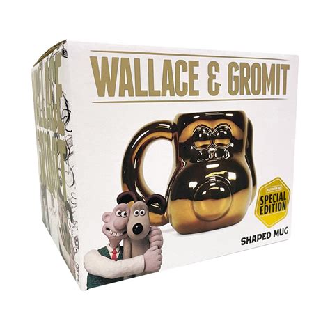 Wallace and Gromit: British Cultural Icons in the World of Animation